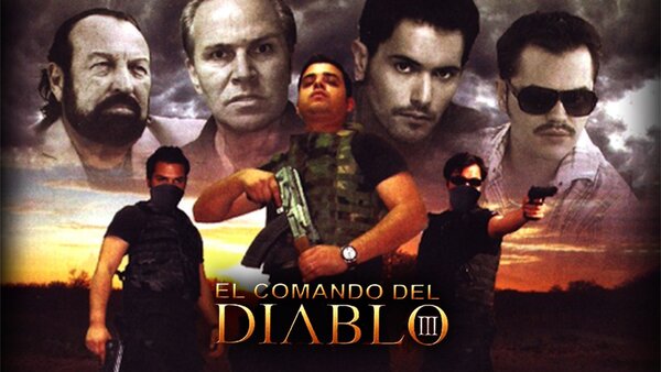El comando del diablo 3