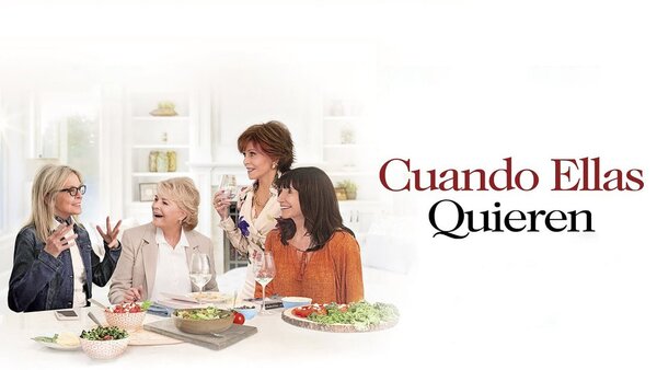 Cuando ellas quieren
