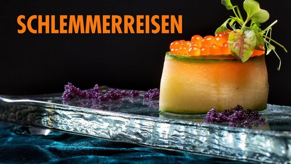 Schlemmerreisen