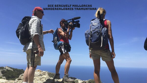 Die Bergwelt Mallorcas - Wandererlebnis Tramuntana