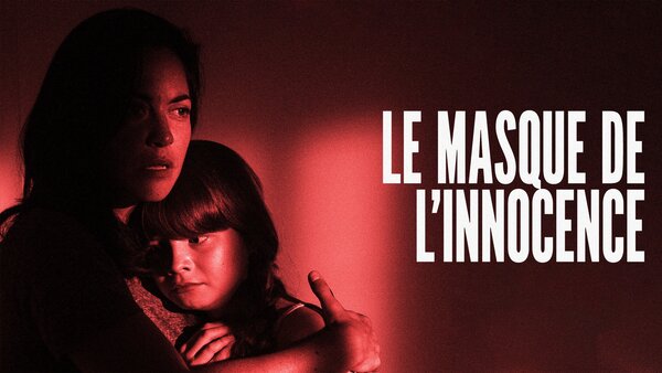 Le masque de l'innocence