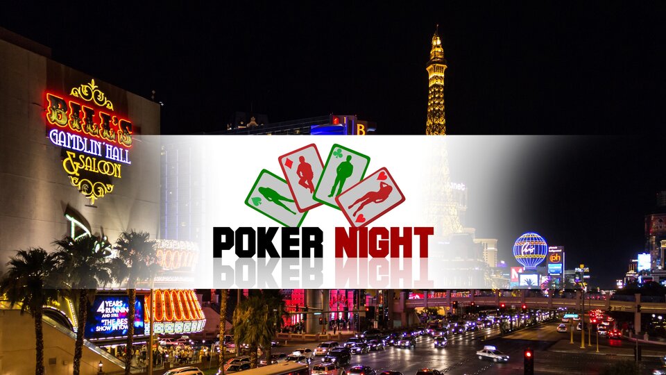 Poker Night