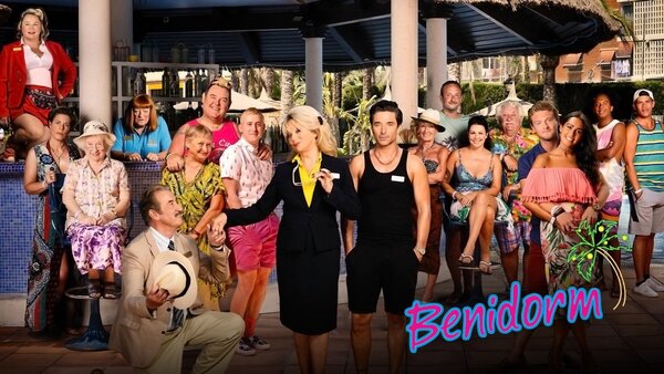 Benidorm