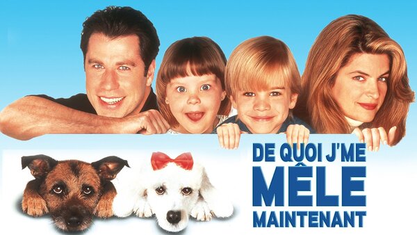 De quoi j'me mêle maintenant