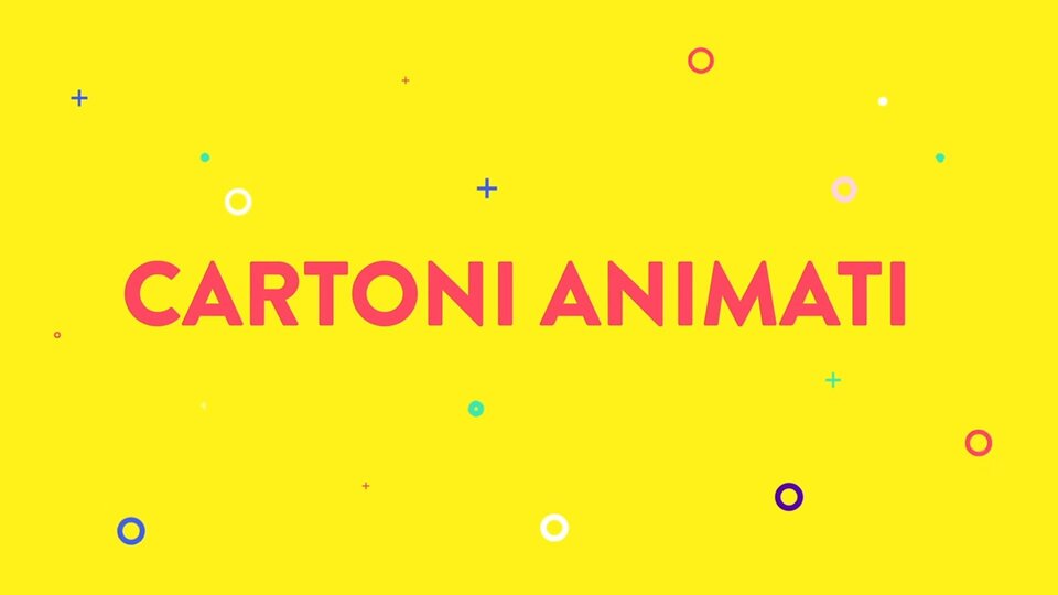 Cartoni animati