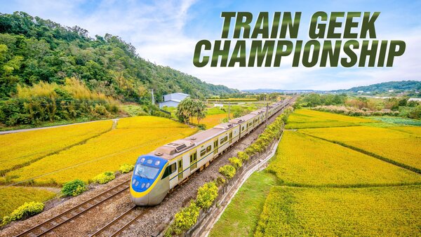 Train Geek Championship