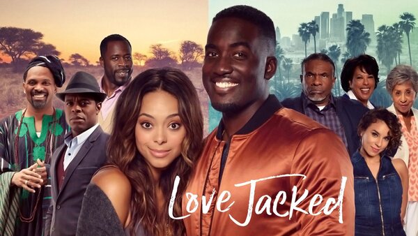 Love Jacked