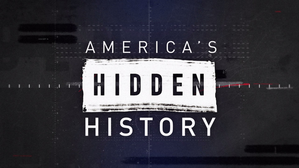 America's Hidden History
