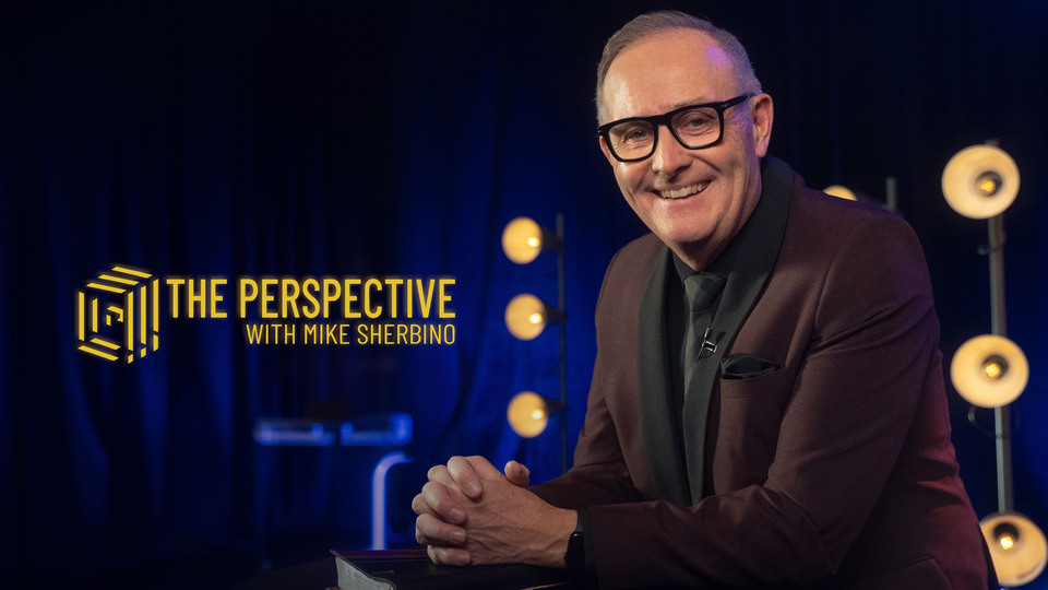 The Perspective With Mike Sherbino