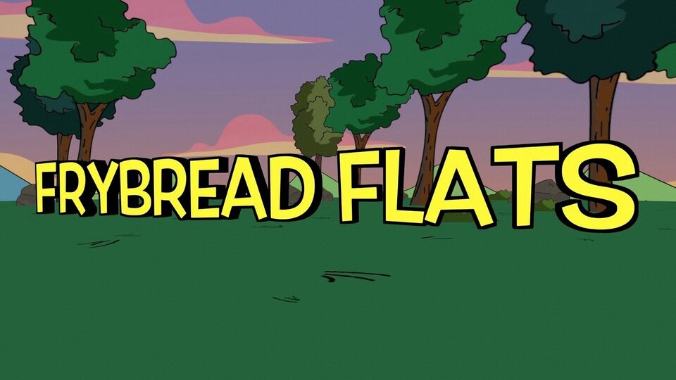 Frybread Flats