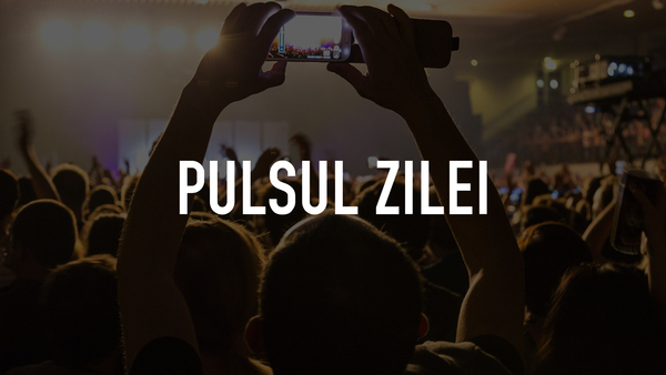 Pulsul zilei