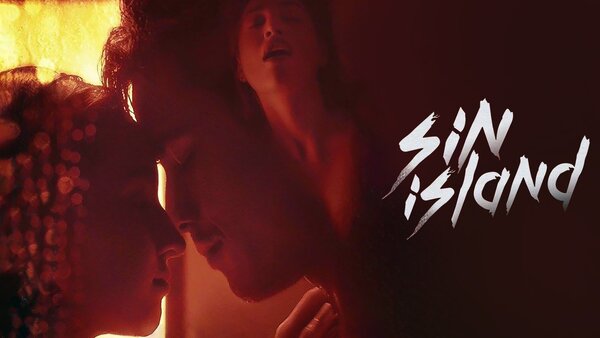 Sin Island