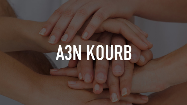 A3N Kourb