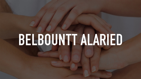 Belbountt Alaried