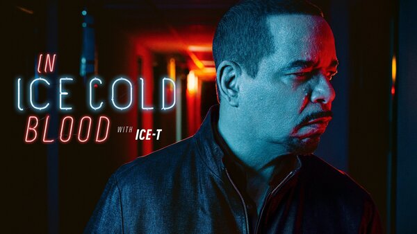 In Ice Cold Blood