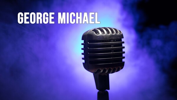 George Michael