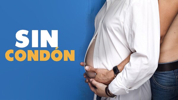 Sin condón