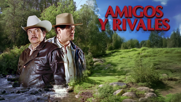 Amigos y rivales