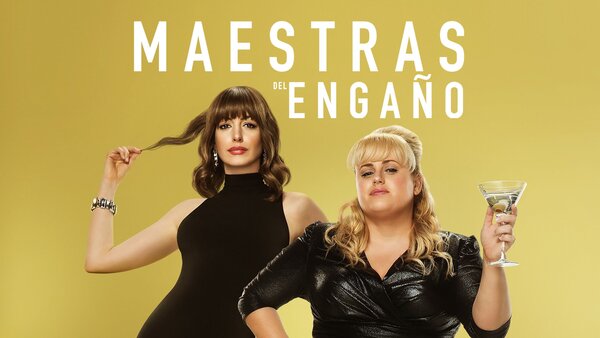 Maestras del engaño