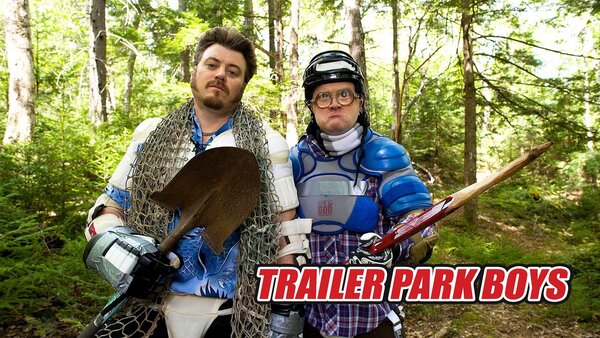 Trailer Park Boys