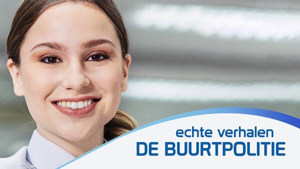 Echte Verhalen: De Buurtpolitie