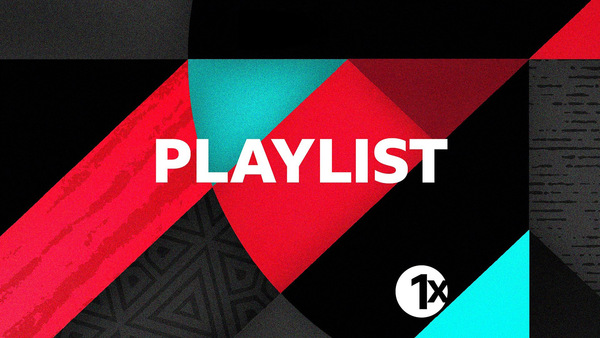 1Xtra Playlists