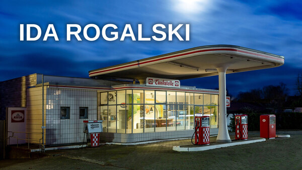 Ida Rogalski