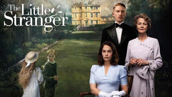 The Little Stranger
