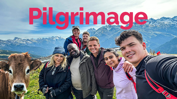 Pilgrimage