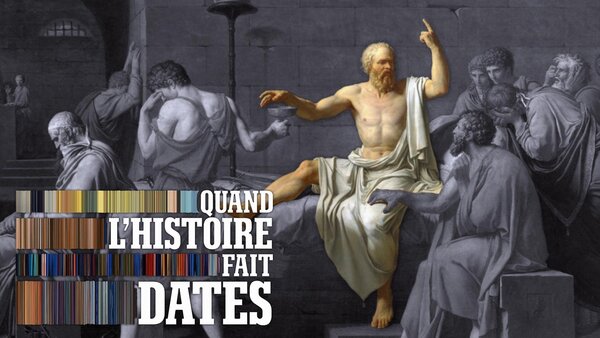 Quand l'histoire fait dates
