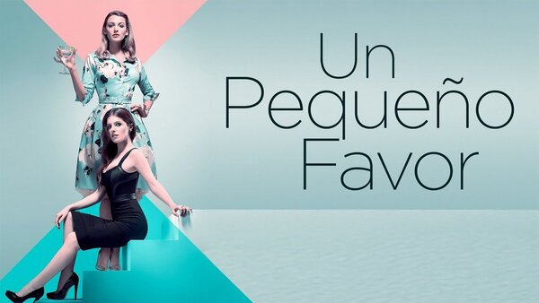 Un pequeño favor