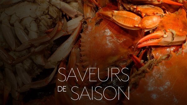 Saveurs de saison