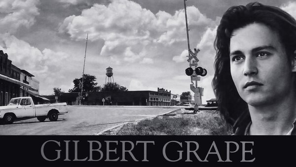 Gilbert Grape