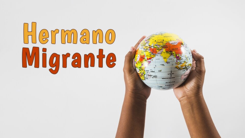 Hermano migrante