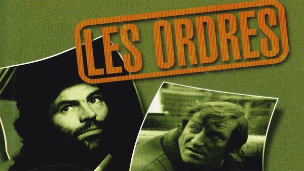 Les ordres