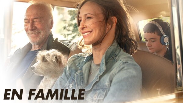 En famille