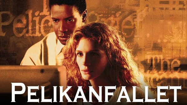 Pelikanfallet