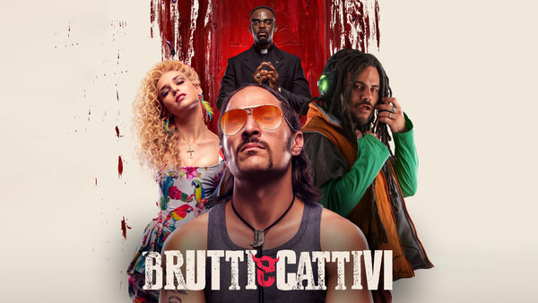 Brutti e cattivi