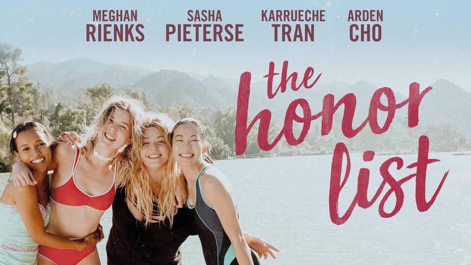 The Honor List