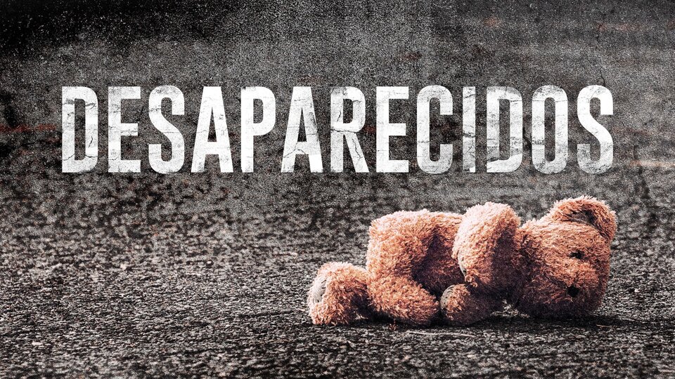 Desaparecidos