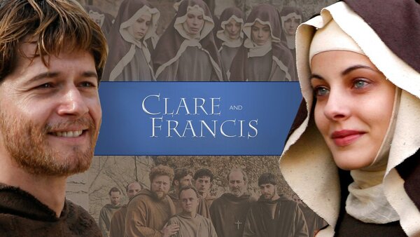 Clare And Francis