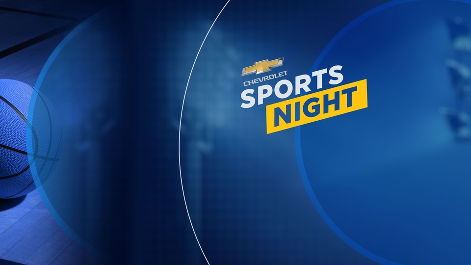 Sports Night