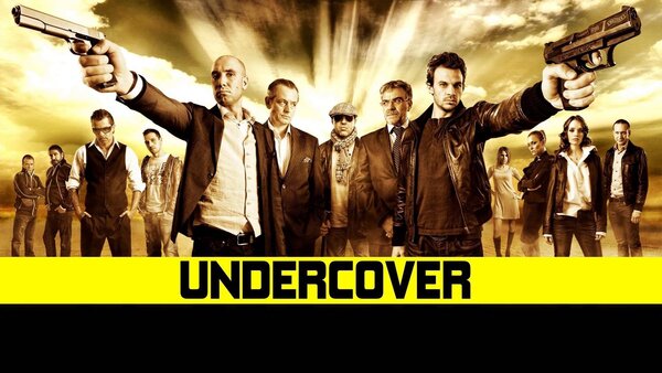 Undercover