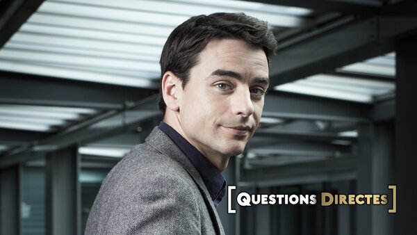 Live: Questions directes