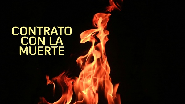 Contrato con la muerte