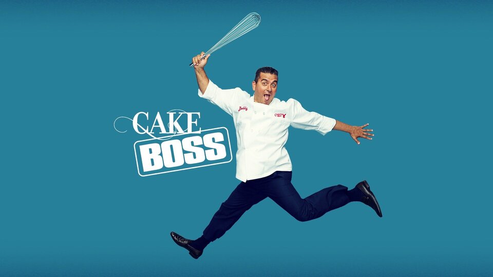 Cake Boss