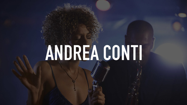 Andrea Conti