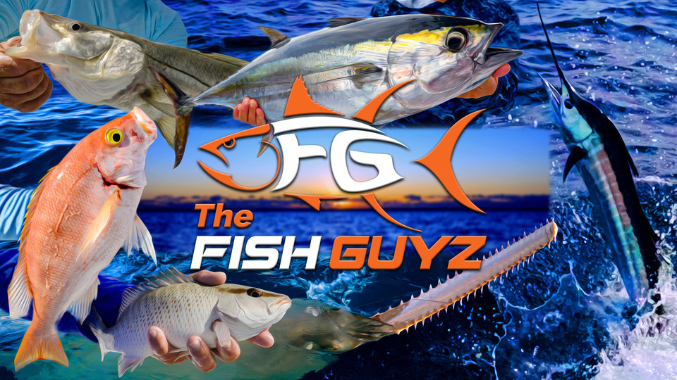 The Fish Guyz