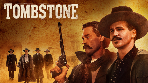 Tombstone