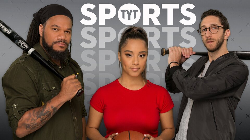 TYT Sports